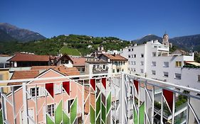 Boutique Hotel Imperialart