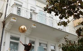 Boutique Hotel Imperialart